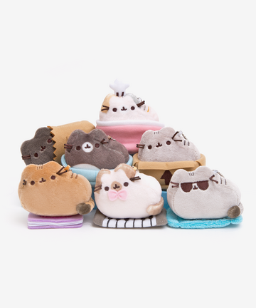 Pusheen series 9 cheap