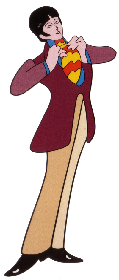 Paul