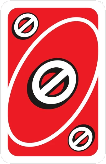 UNO Skip Card | Joke Battles Wikia | Fandom