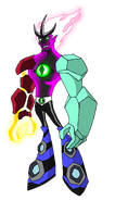 Gymosis Fusion