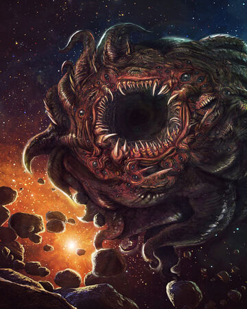 Azathoth  VS Battles Wiki Forum