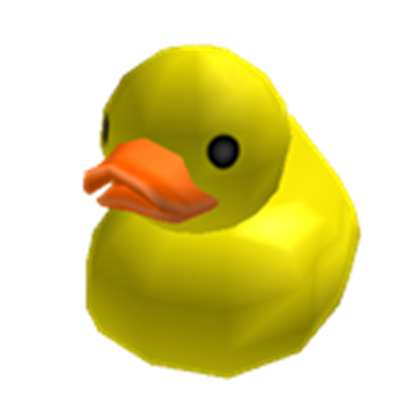 The Epic Duck Joke Battles Wikia Fandom - roblox rubber duck png