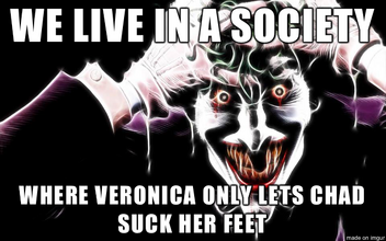 Feetsucker