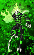 Boneblast