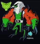 Four Rathwolfer
