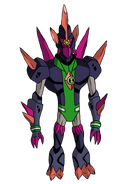 Gigastone