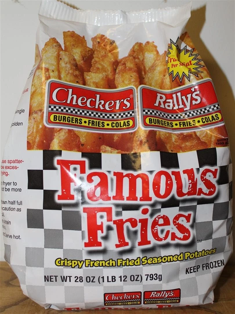 Checkers/Rally's Fries Joke Battles Wikia Fandom