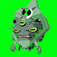 Ultimate Diamond-Matter V2