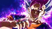 Ultra Vegito