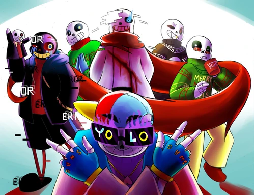 undertale aus verse joke battles