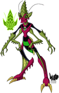 Anthopper