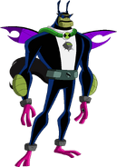Bullfrag Mega Fusion
