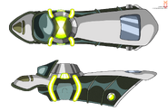 Infinitrix alt design 23