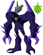 Chromondstar
