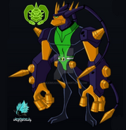 Diamond Feedstone V2