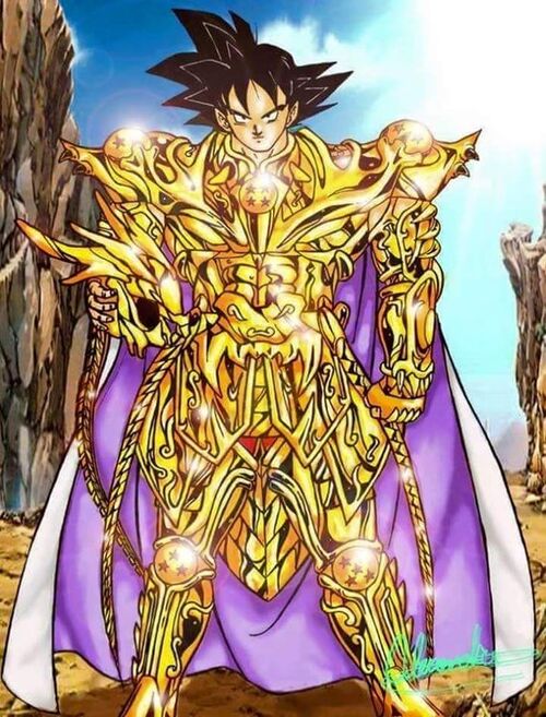 Saint Seiya Sucks! What Went Wrong? – Sounds of Giberish