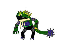 Ultimate Humungouspit