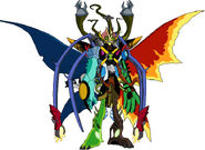 Major Fusion