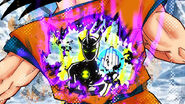 Alien X erases Fraudku