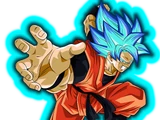 Son Goku(Super Dragon Ball Heroes)(Fanboy Force)