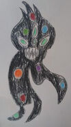 Widow