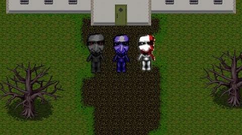 Ao Oni + - release date, videos, screenshots, reviews on RAWG