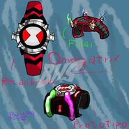 Infinitrix alt design 14