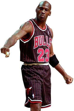 Michael Jordan (NBA Lore) | Joke Battles Wikia | Fandom