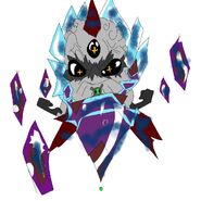 ULTIMATE DIAMONDMATTER