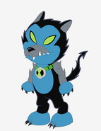 Catwolfer