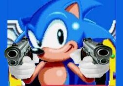 Duel wield delet