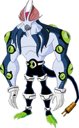 Eye Guy Mega Fusion