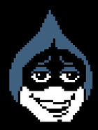 Lancer when he founds out justin is dead.