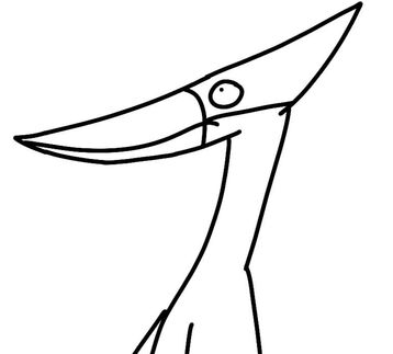 Seagull