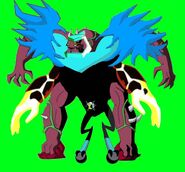 Ultimate Multi-Alien