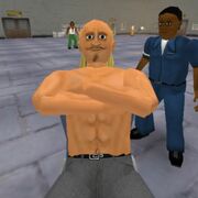 Bulk Hardtime