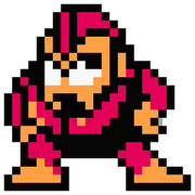 Bomb Man NormalTDTA