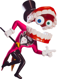 Caine render (1)