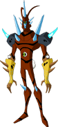Chromastone Mega Fusion