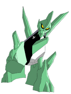 Diamondlith V3