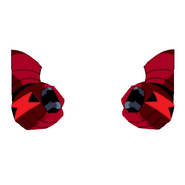 Infinitrix alt design 9