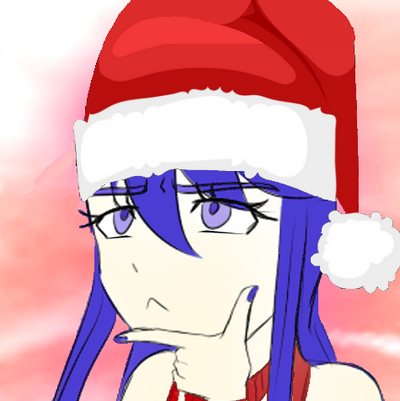 Yuri Christmas