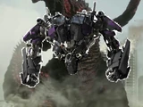 Homura Shin Godzilla Nemesis Prime