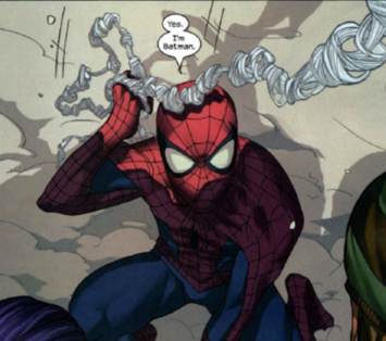 Spidergos