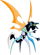 Stinkfly Mega Fusion