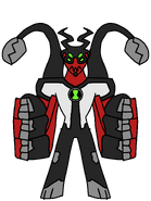 TentaArms