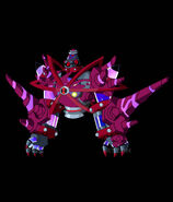 Ultimate Gravatomic X