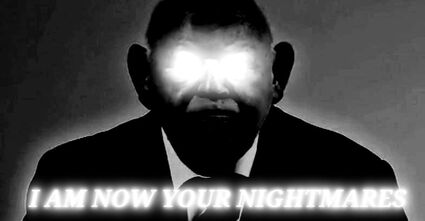 Nightmare earman