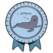 Seal of Approval