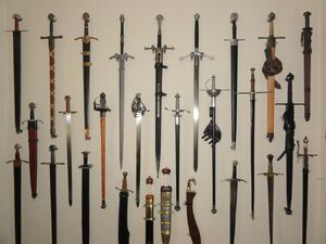 Sword Stash